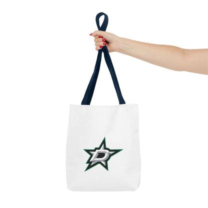 Dallas Stars Tote Bag