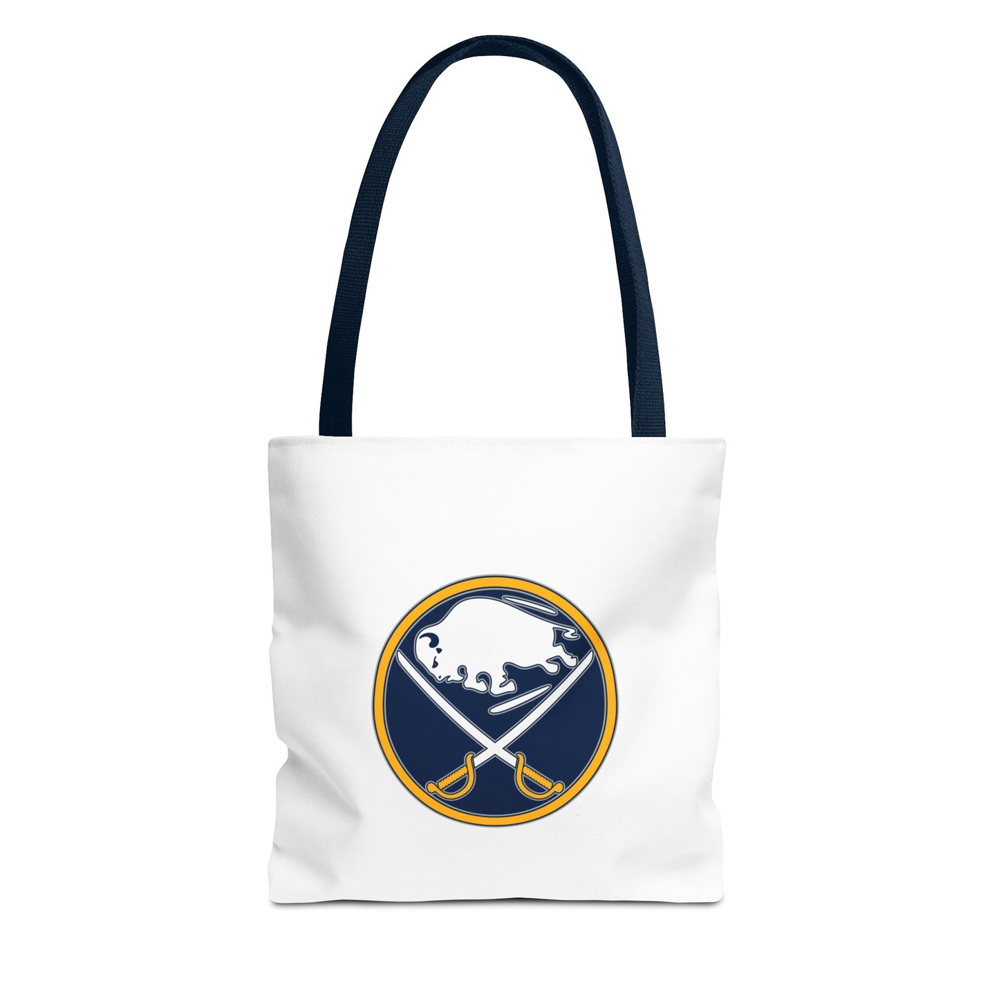 Buffalo Sabres Tote Bag