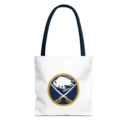 Buffalo Sabres Tote Bag