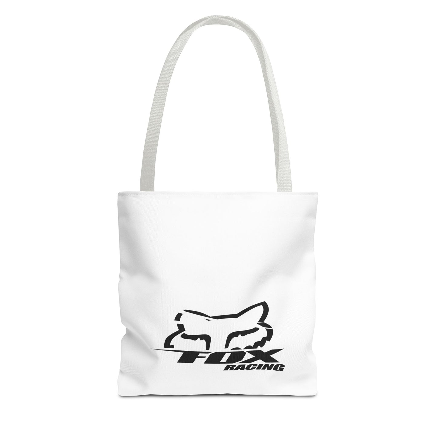 Fox Racing Logo Tote Bag