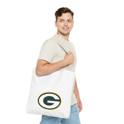 Green Bay Packers Tote Bag