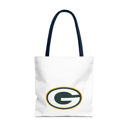 Green Bay Packers Tote Bag