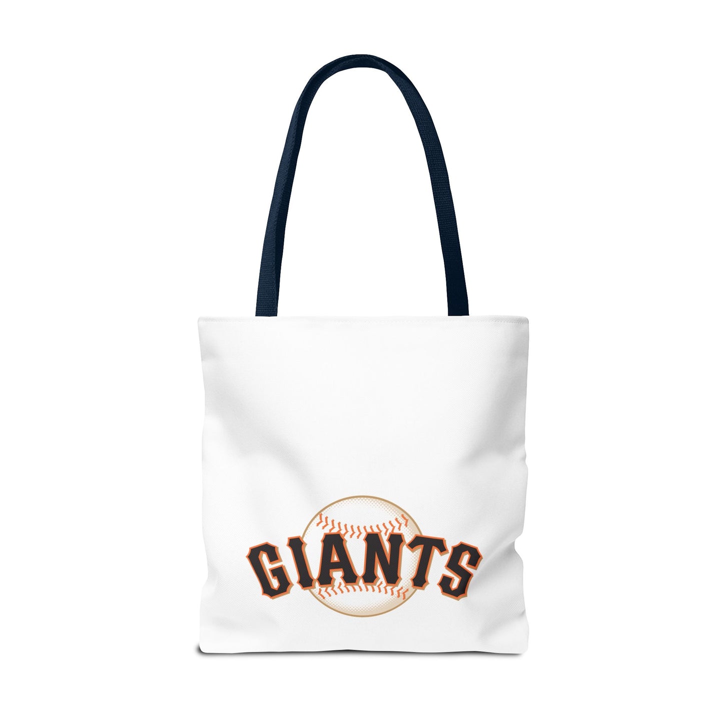 San Francisco Giants Tote Bag