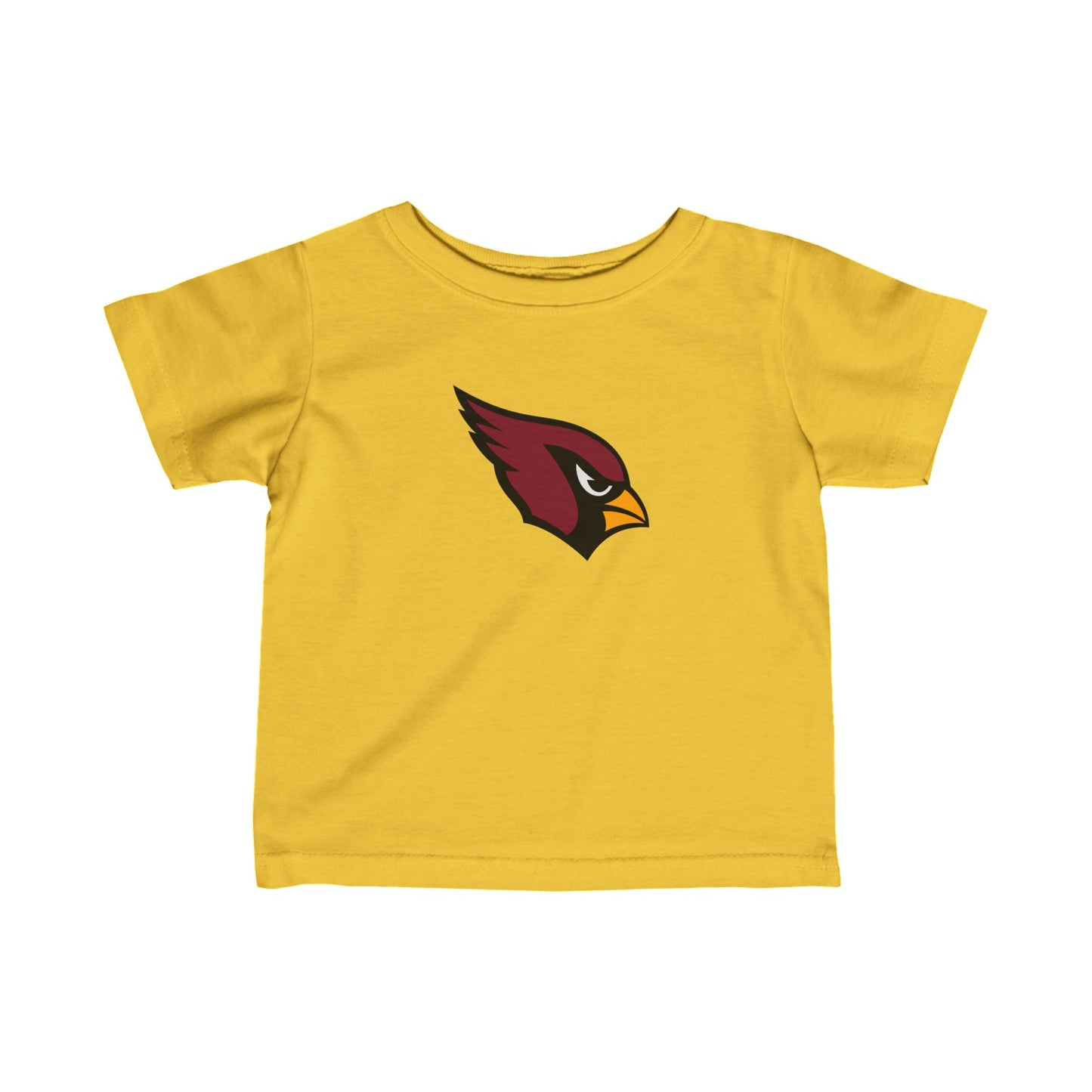 Arizona Cardinals Baby T-Shirt