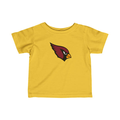 Arizona Cardinals Baby T-Shirt