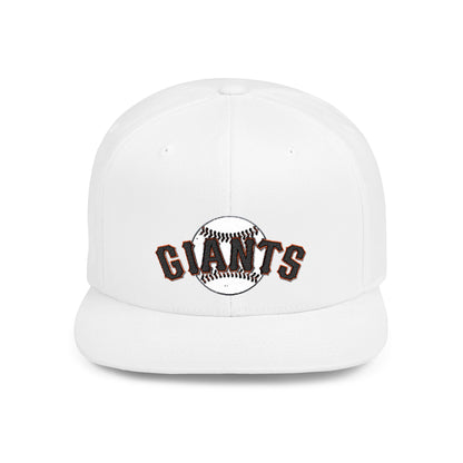 San Francisco Giants Snapback