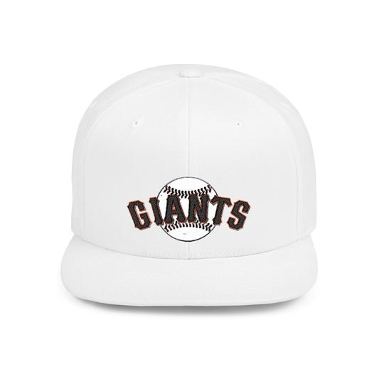 San Francisco Giants Snapback