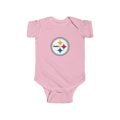 Pittsburgh Steelers Onesie