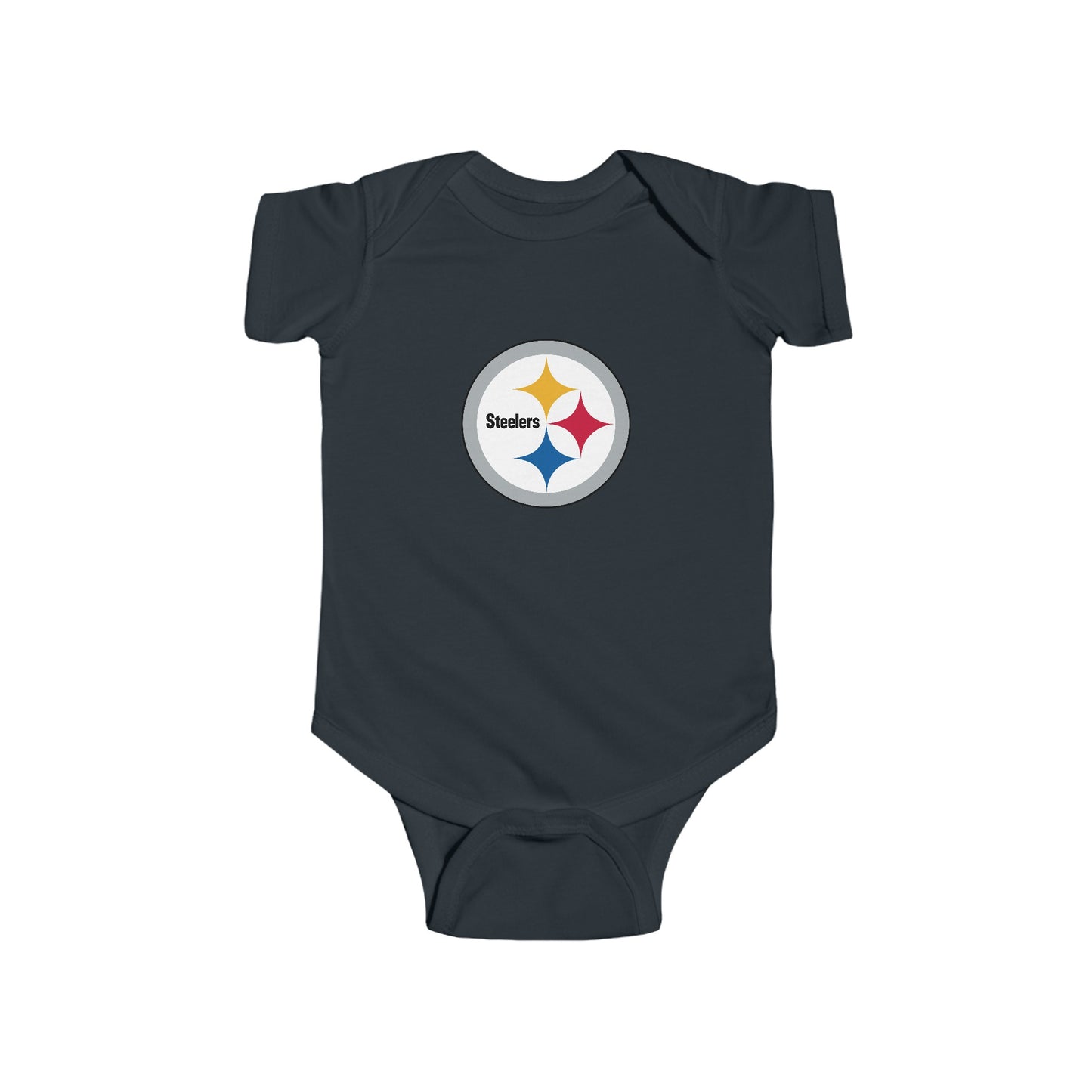 Pittsburgh Steelers Onesie