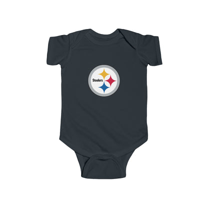 Pittsburgh Steelers Onesie