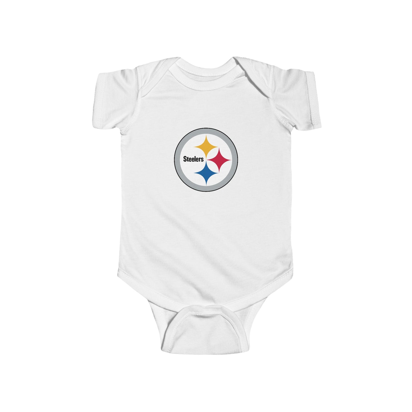 Pittsburgh Steelers Onesie
