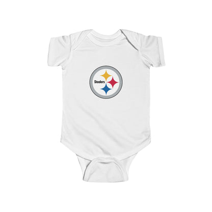 Pittsburgh Steelers Onesie