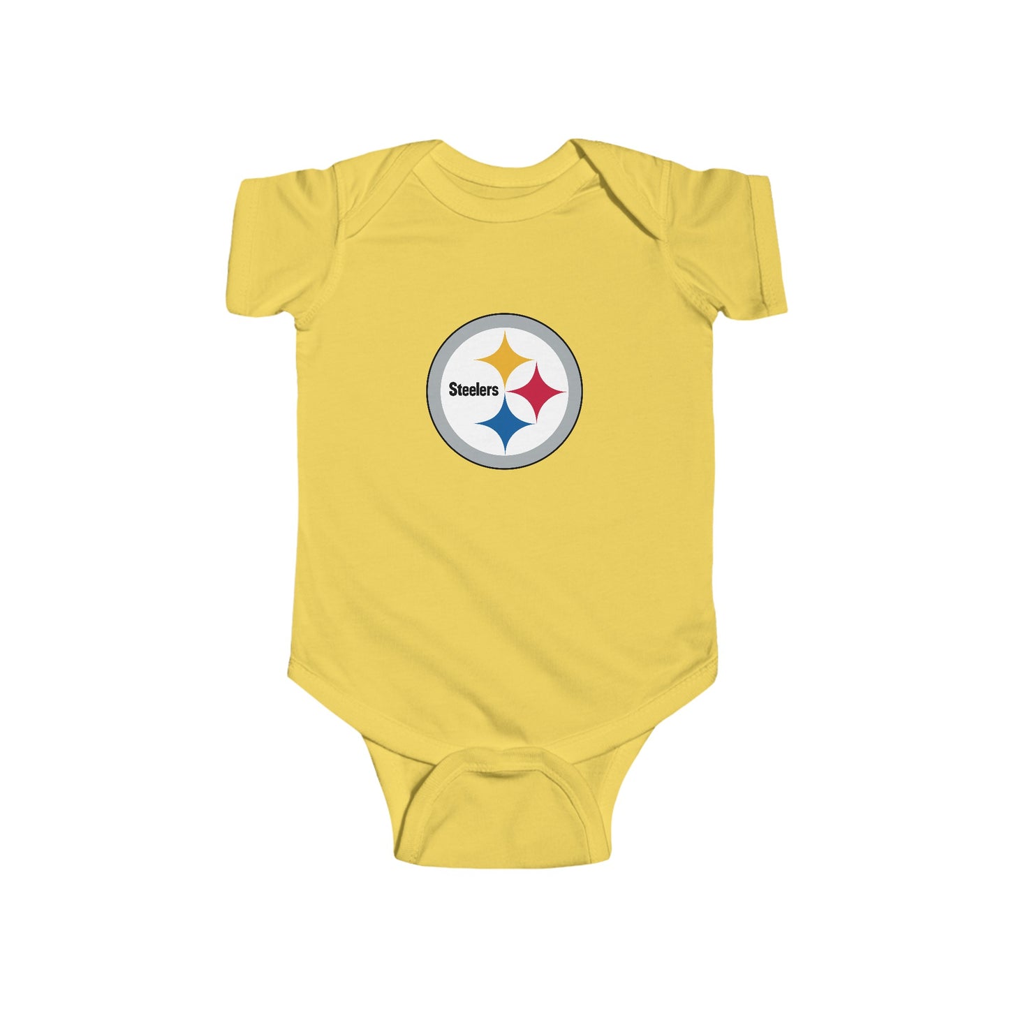 Pittsburgh Steelers Onesie