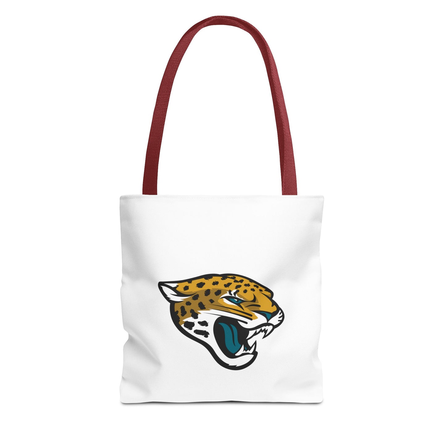 Jacksonville Jaguars Tote Bag