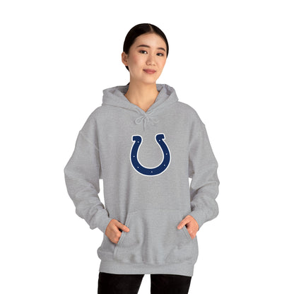 Indianapolis Colts Pullover Hoodie