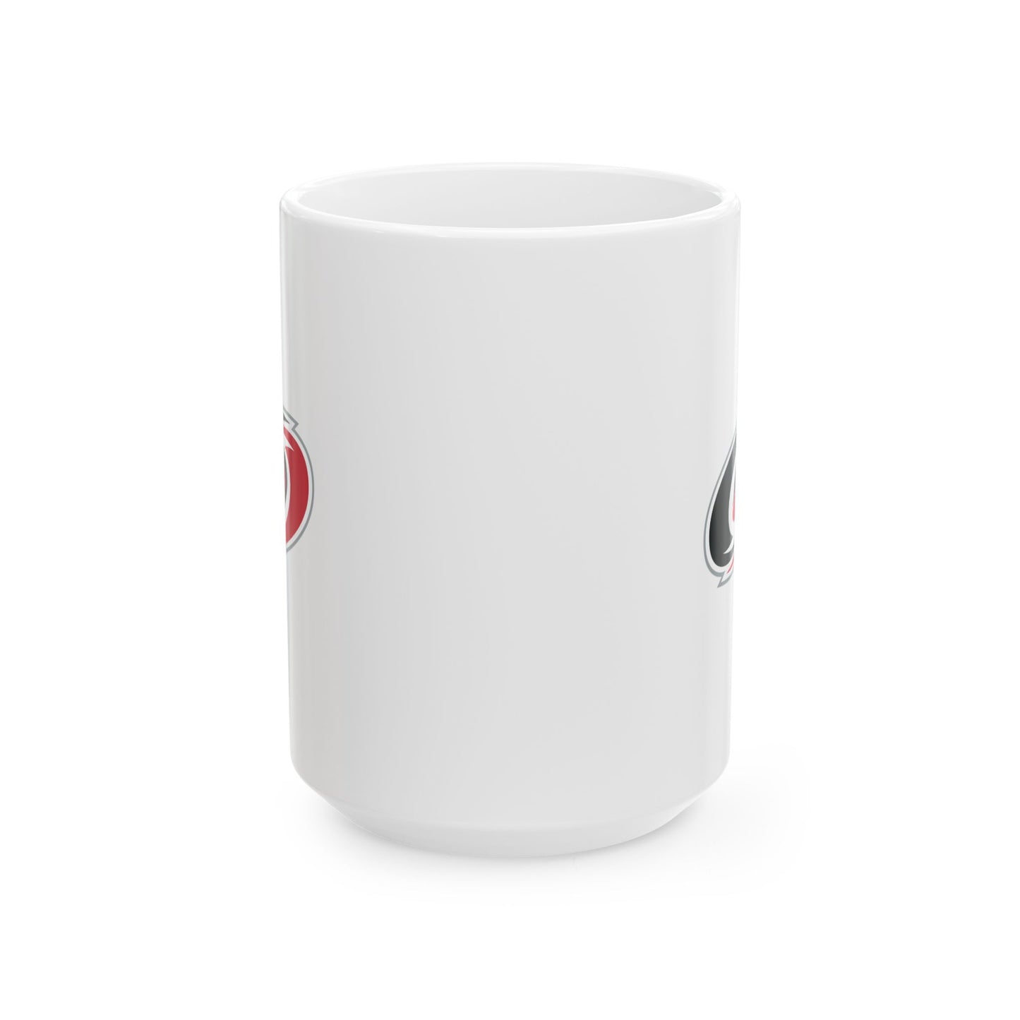 Carolina Hurricanes Ceramic Mug