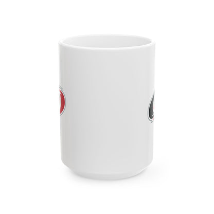 Carolina Hurricanes Ceramic Mug