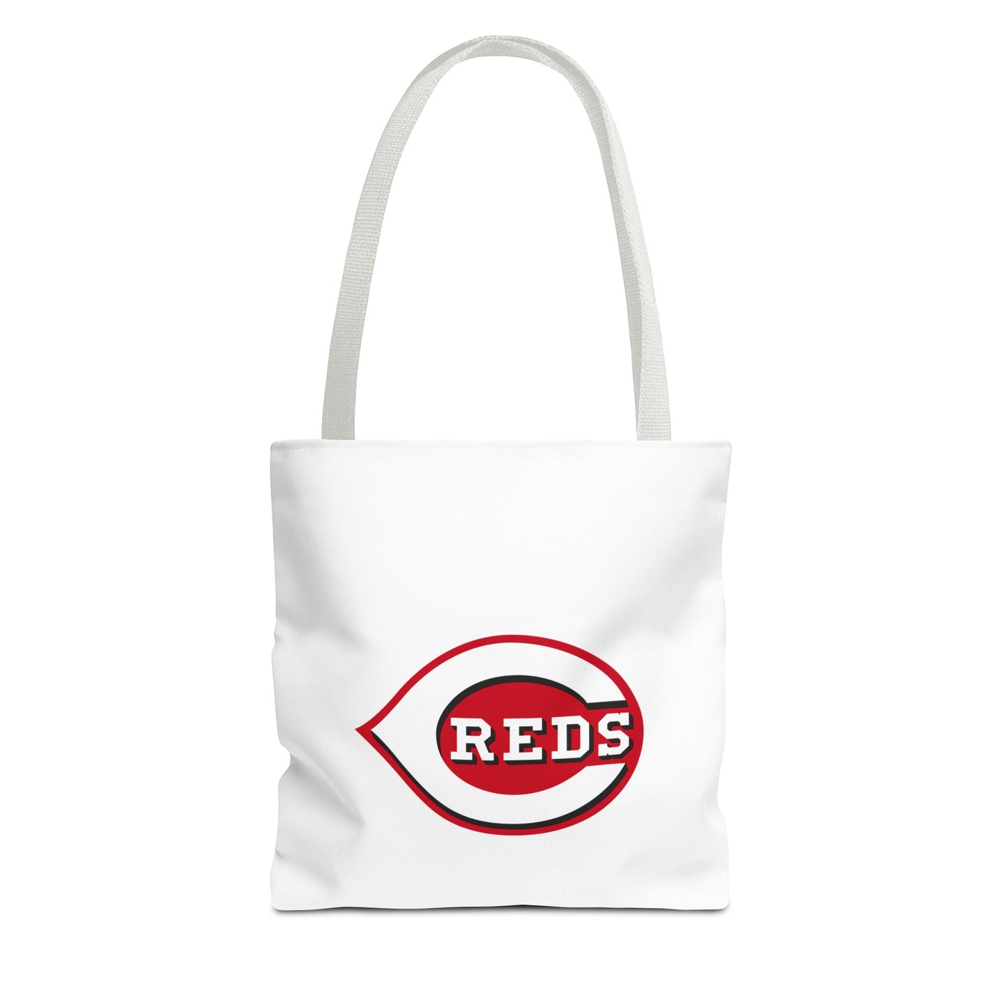 Cincinnati Reds Tote Bag
