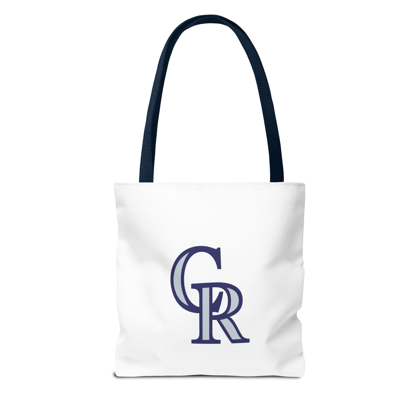 Colorado Rockies Tote Bag
