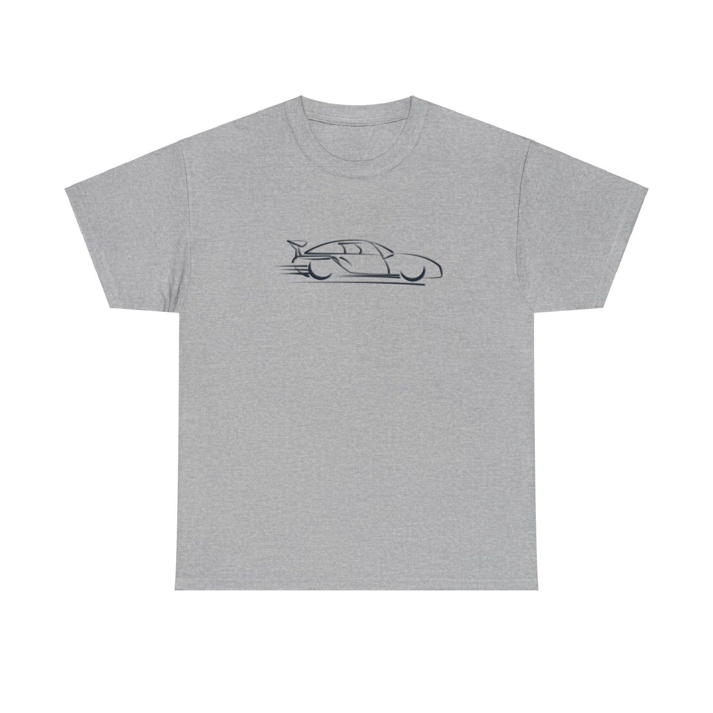 Race Car T-Shirt