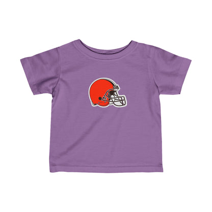 Cleveland Browns Baby T-Shirt