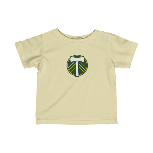 Portland Timbers Baby T-Shirt