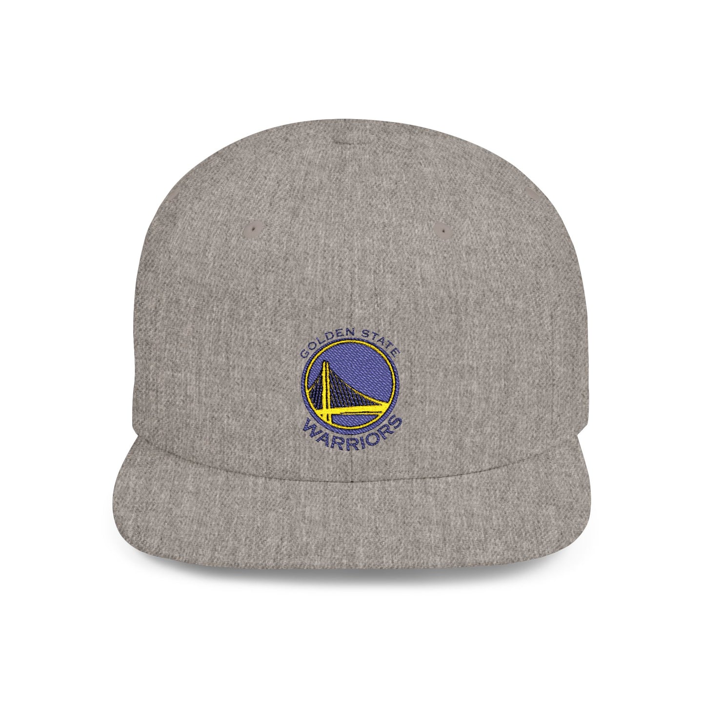 Golden State Warriors Snapback