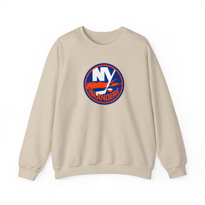 New York Islanders Sweatshirt