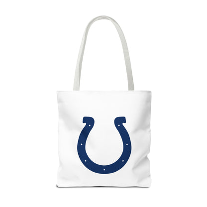 Indianapolis Colts Tote Bag