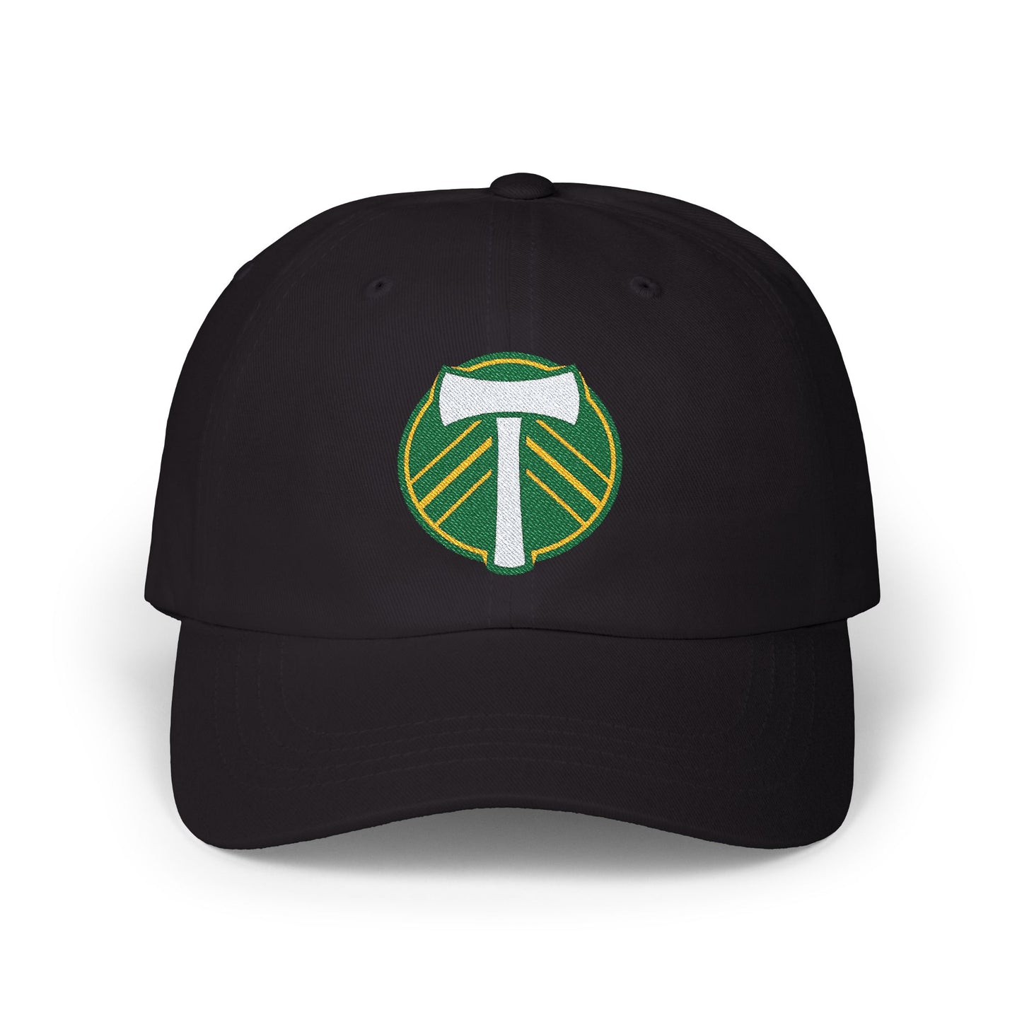 Portland Timbers Cap