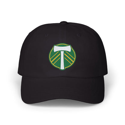 Portland Timbers Cap