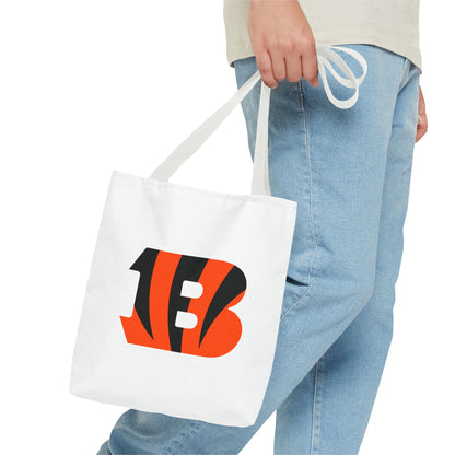 Cincinnati Bengals Tote Bag