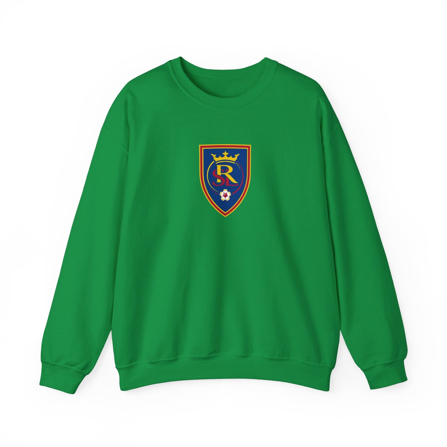 Real Salt Lake Sweatshirt