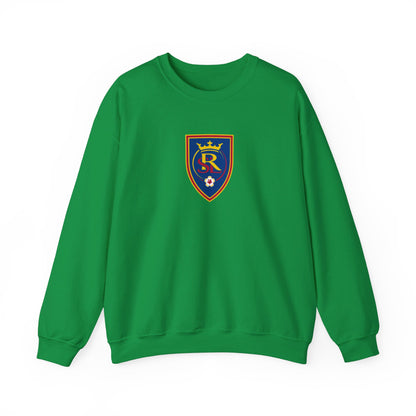 Real Salt Lake Sweatshirt