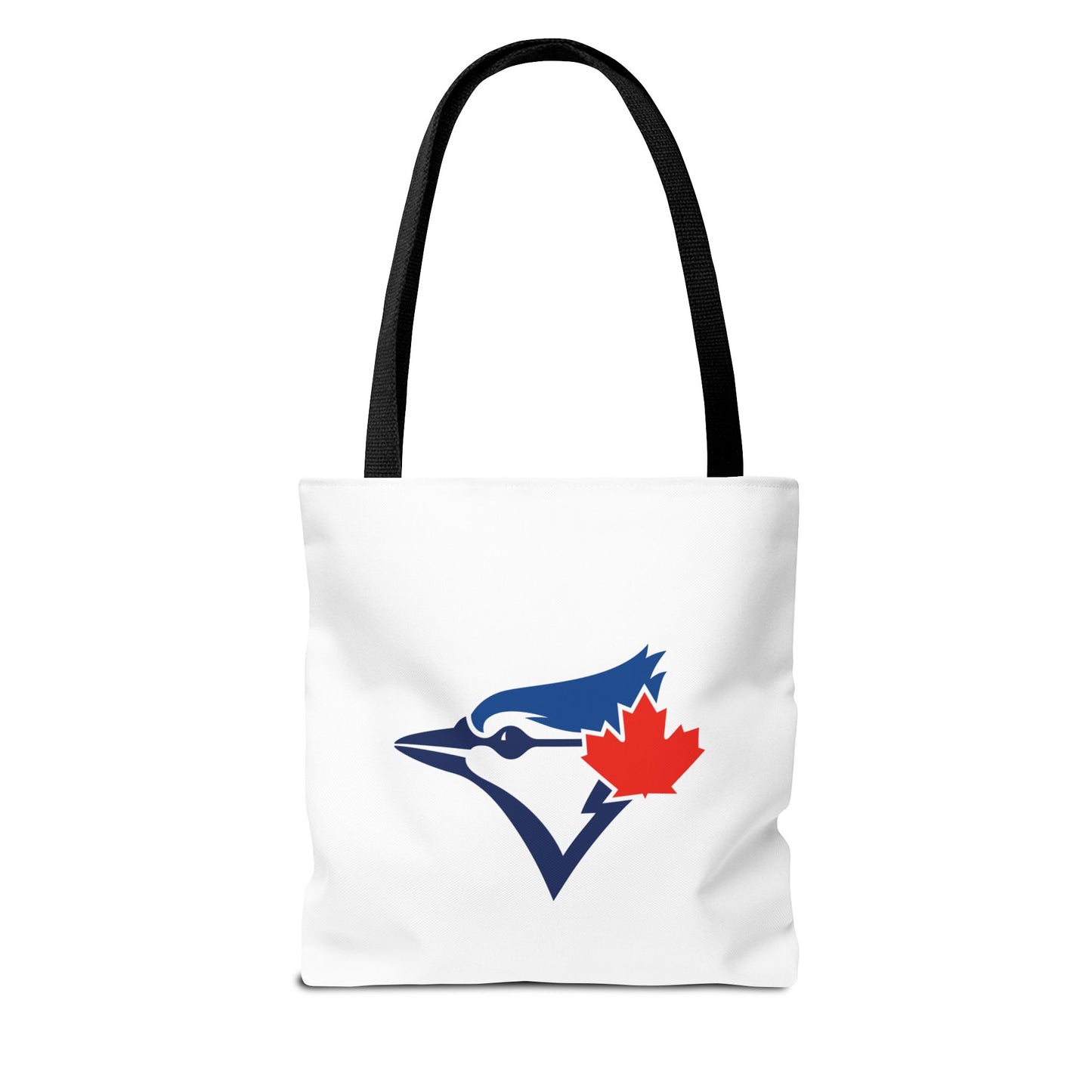 Toronto Blue Jays Bird Tote Bag