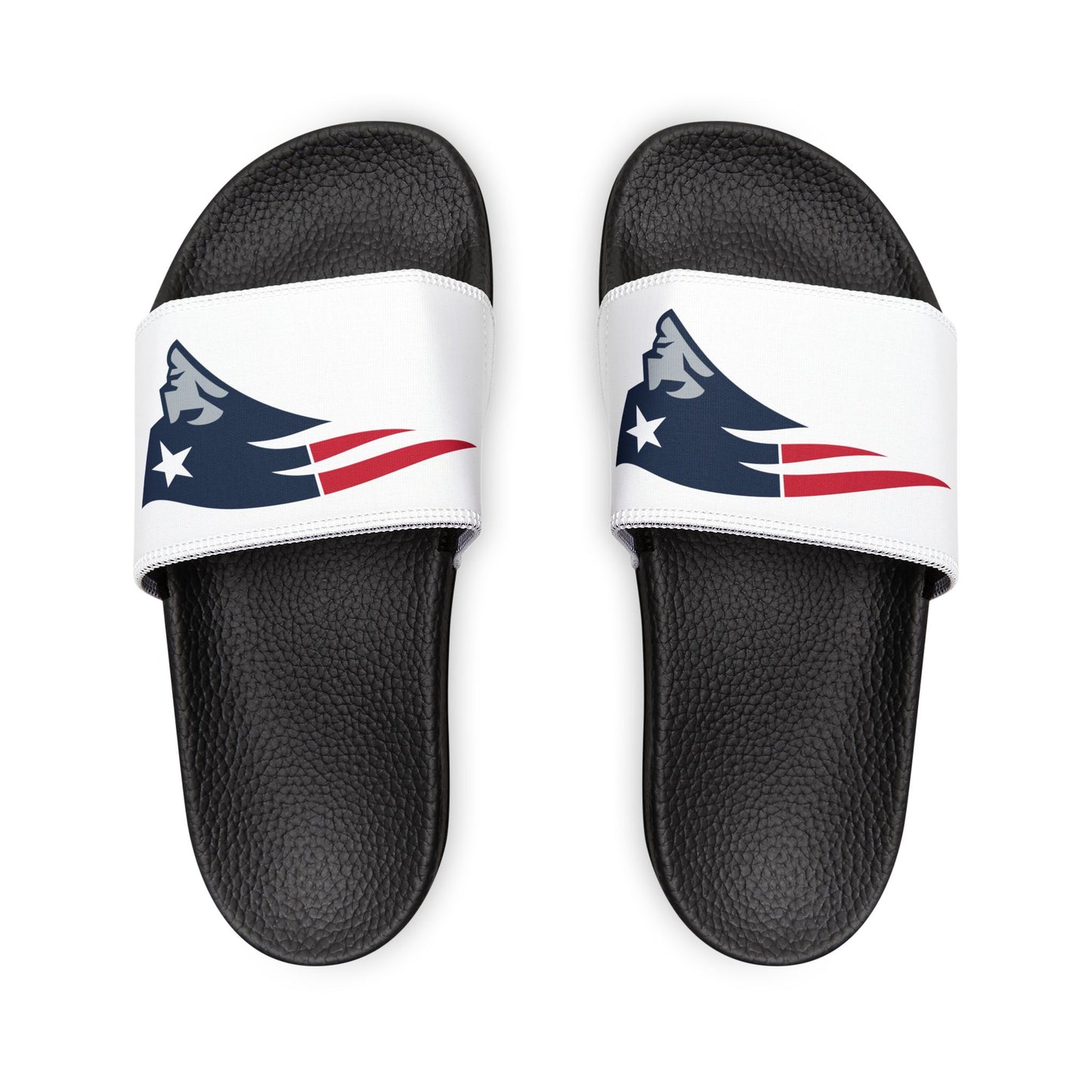New England Patriots Slides