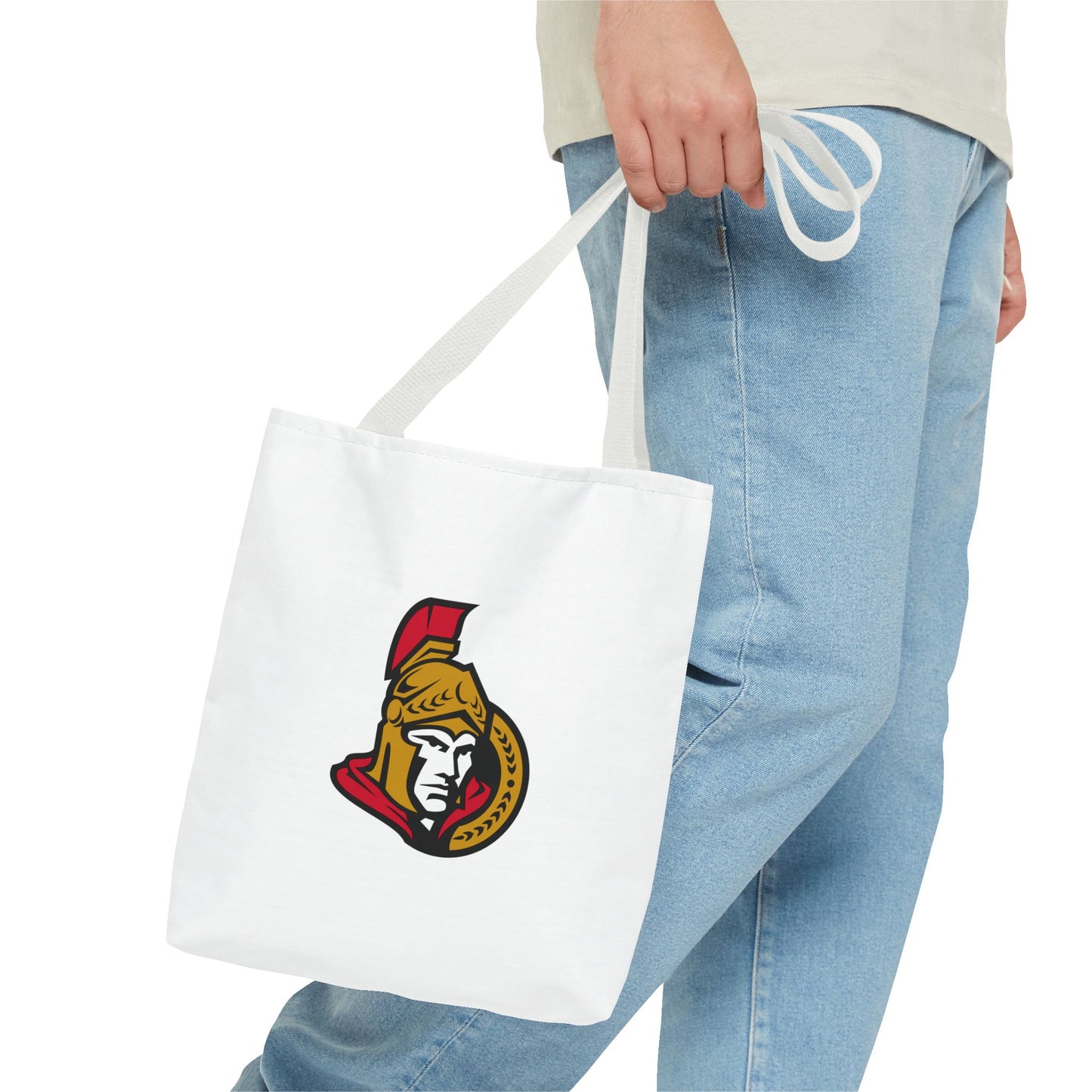 Ottawa Senators Tote Bag