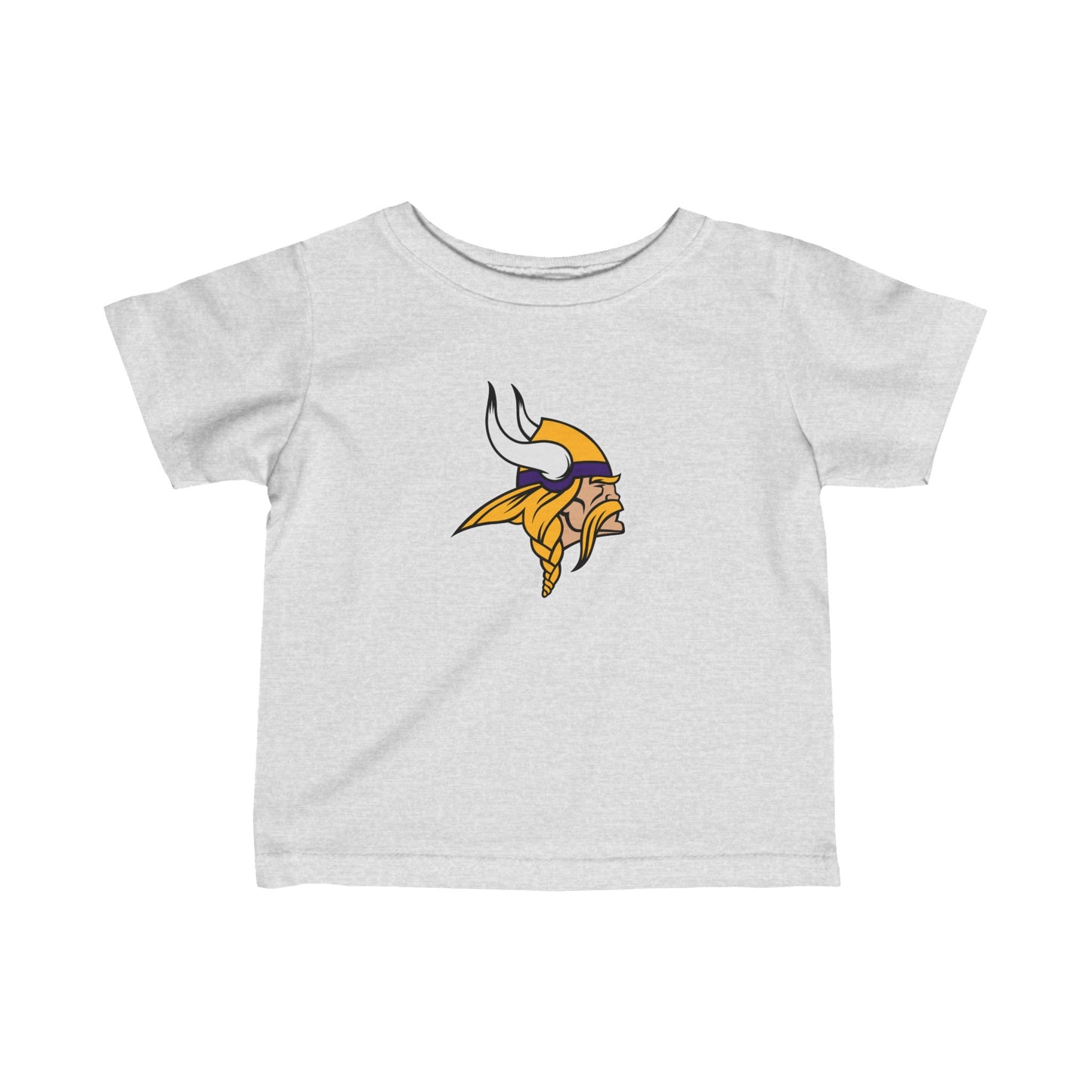 Minnesota Vikings Baby T-Shirt