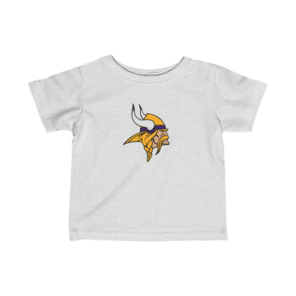 Minnesota Vikings Baby T-Shirt