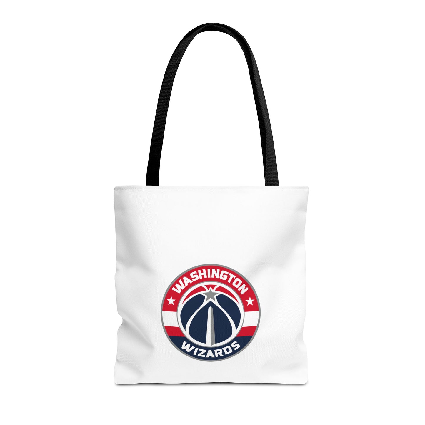 Washington Wizards Tote Bag