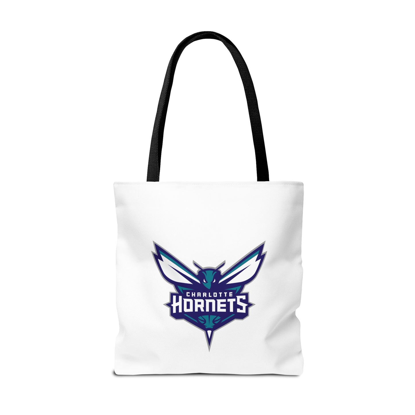 Charlotte Hornets Tote Bag