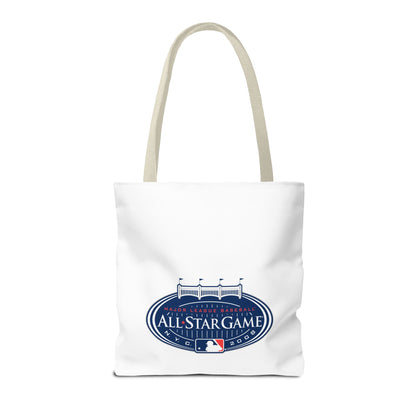 MLB All Star Game Tote Bag
