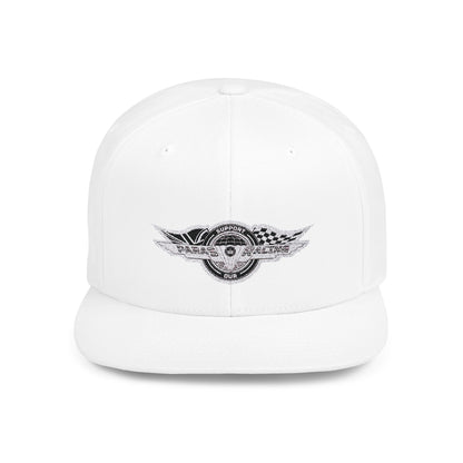 Paras Racing Snapback