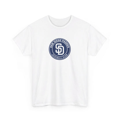 San Diego Padres Circle T-Shirt