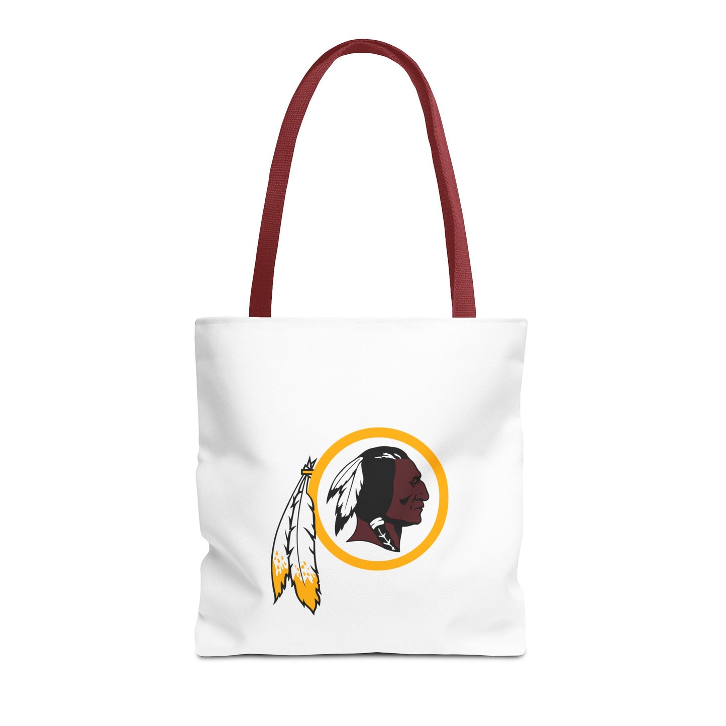Washington Commanders Tote Bag