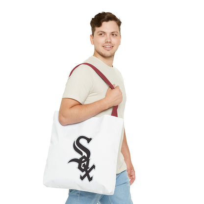 Chicago White Sox Tote Bag