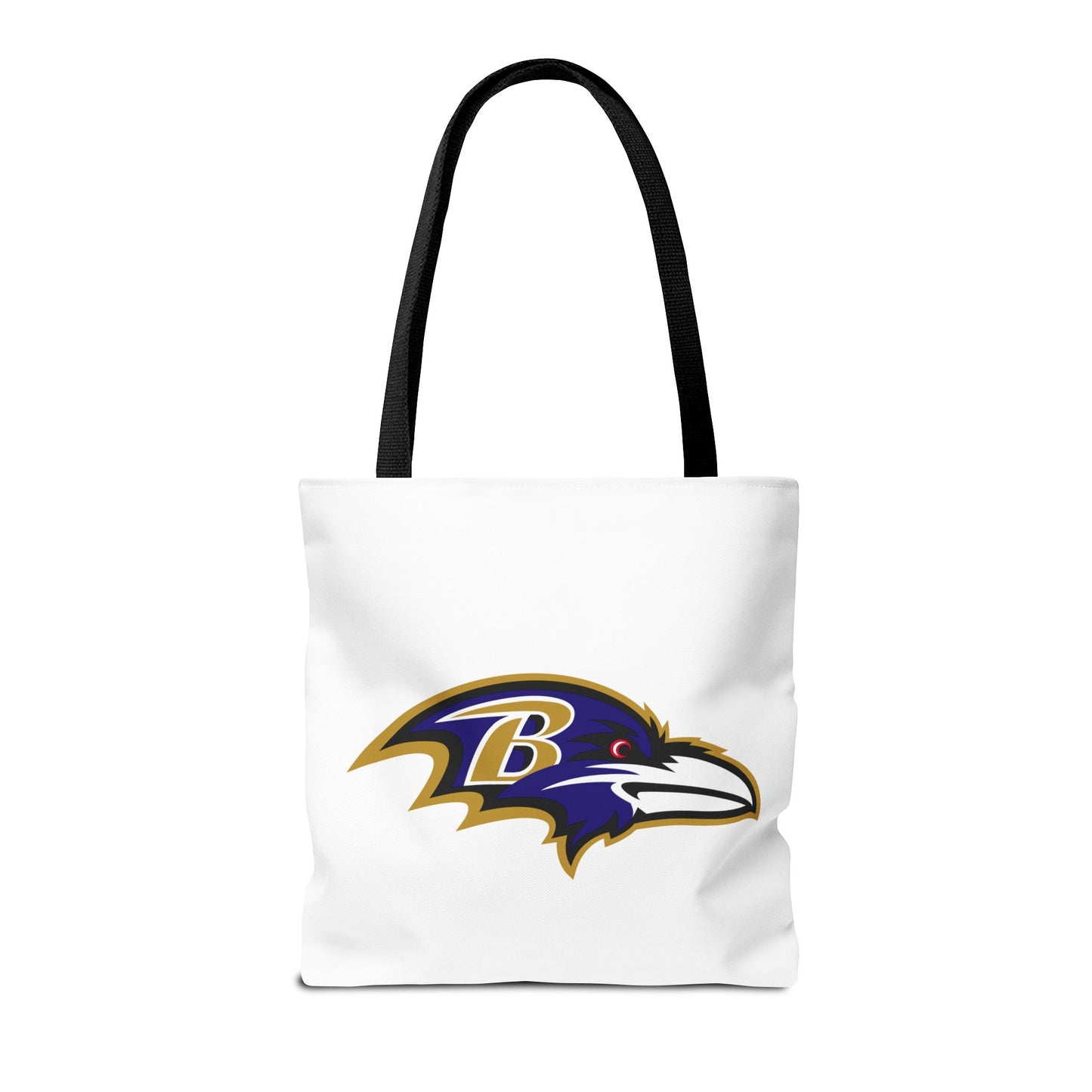 Baltimore Ravens Tote Bag