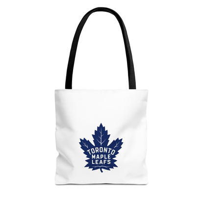 Toronto Maple Leafs Tote Bag