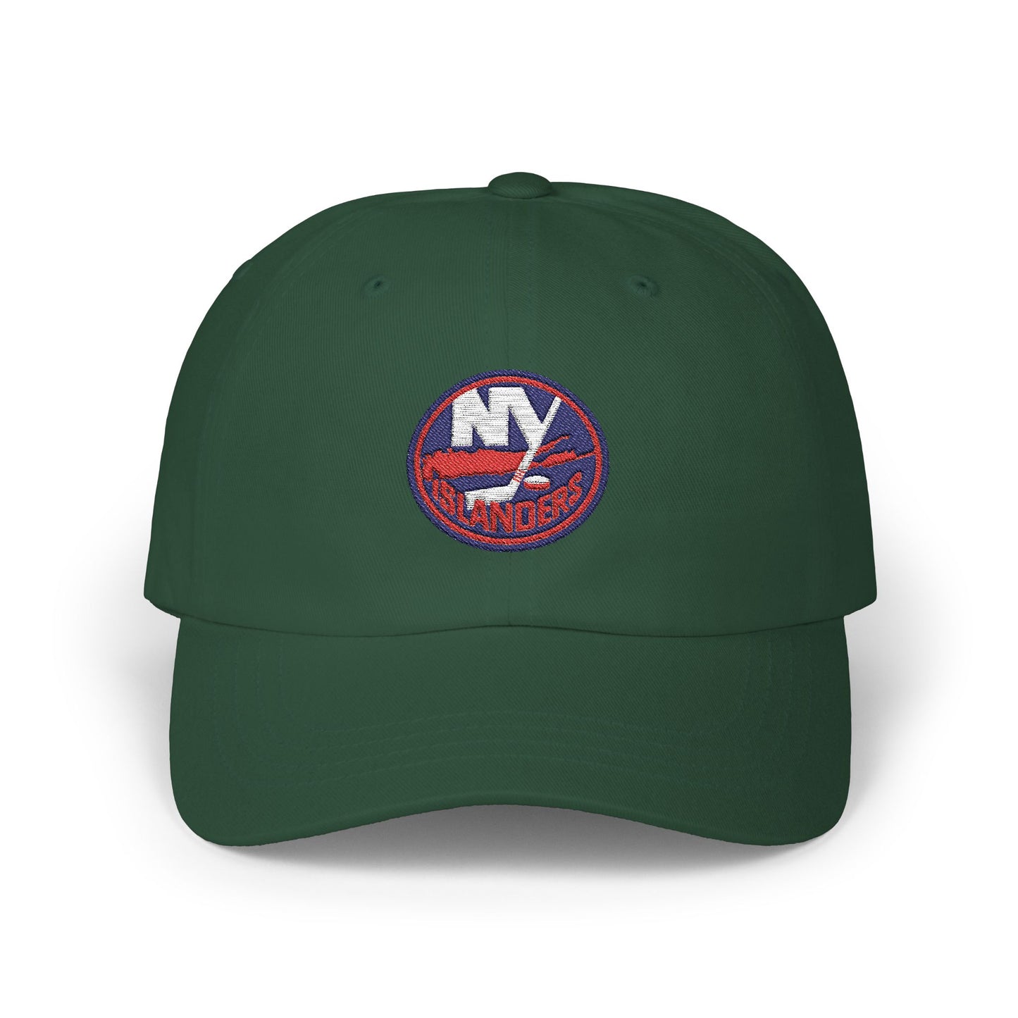 New York Islanders Cap