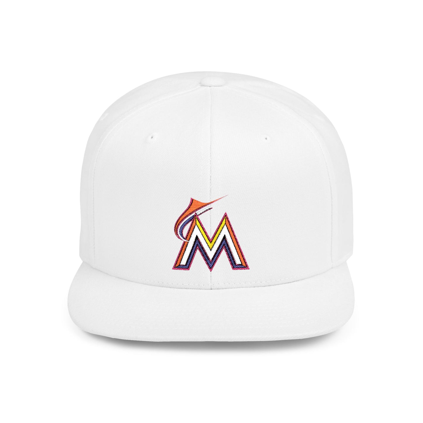 Miami Marlins Snapback